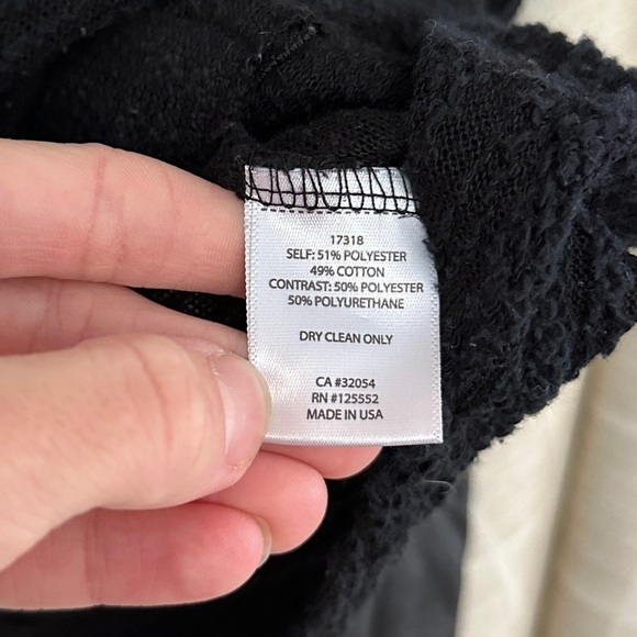 Anthropologie Dolan Derby Swing Sweater - Picture 8 of 8